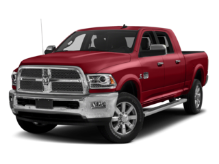 Ram 2500 Lineup Photo Hover