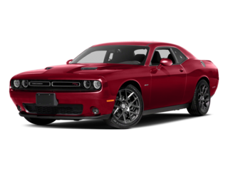 Dodge Challenger Lineup Photo Hover