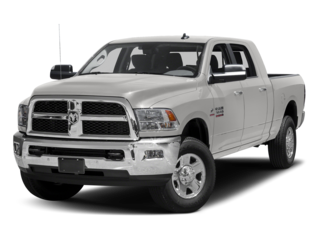 Ram 3500 Lineup Photo Hover