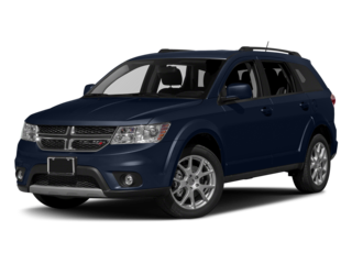 Dodge Journey Lineup Photo Hover