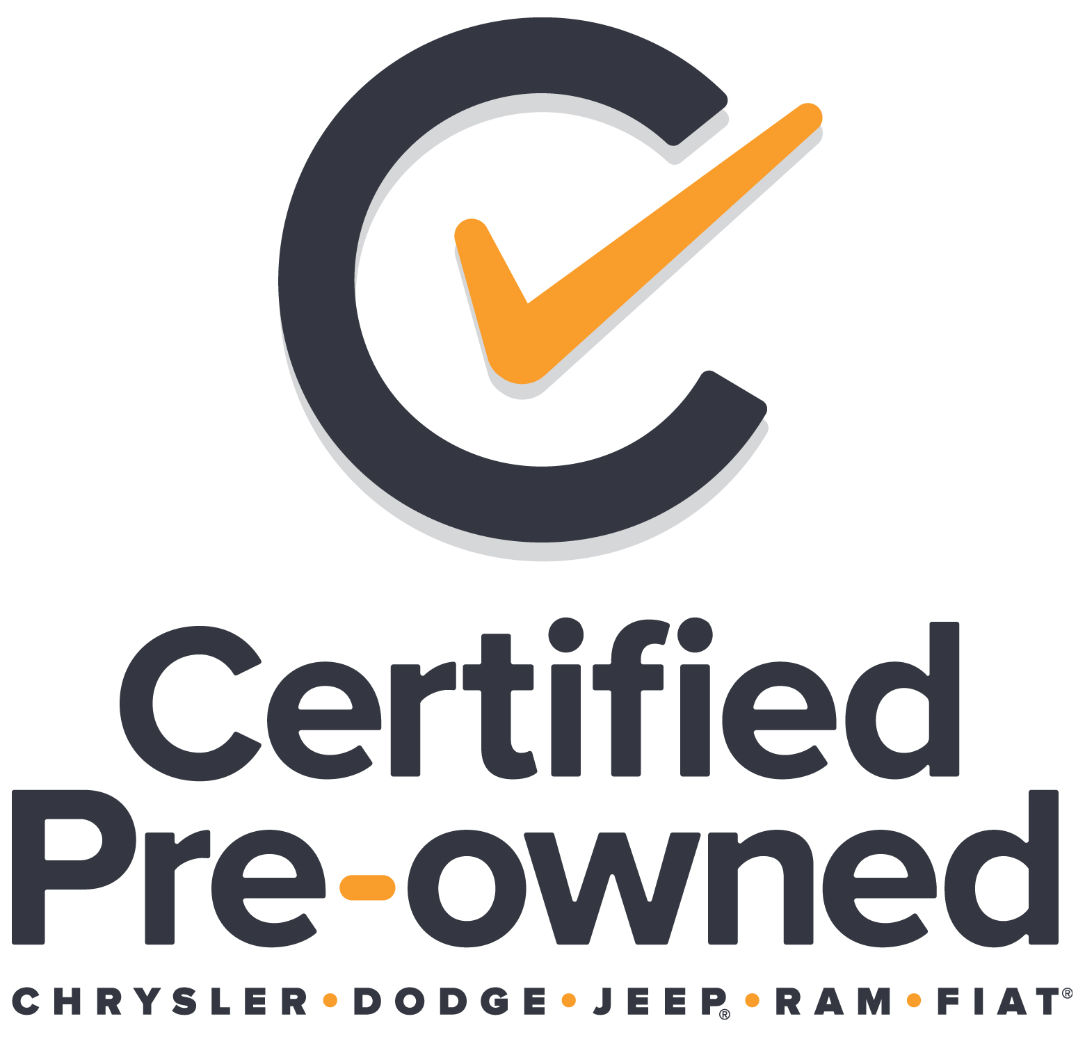 Certified Preowned